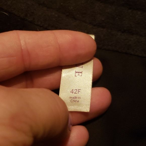 Cacique lace cup bra - Picture 3 of 5